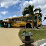 ハリーズ シュリンプ トラック - 