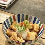 四十八漁場 エキニア横浜店 - 