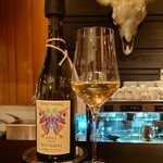 チッチャ - BUTTERFLY BIANCO 2023(白ワイン)※日本で飲めるのはこの店だけ