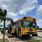 ハリーズ シュリンプ トラック - 