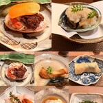 すし処 みや古分店 - 