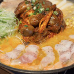 マッコリの物語 - 