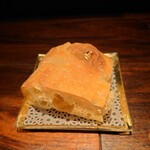 チッチャ - おかわりパン