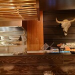 チッチャ - 内観