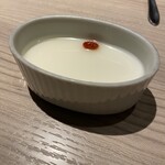 雪月花 - デザート