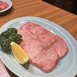 焼肉ホルモン金樹 - 