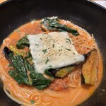 釜あげスパゲッティ すぱじろう 権之助坂店 - 