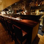 チッチャ - 内観