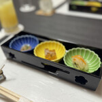 ふく料理 しのだ - 