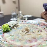 ふく料理 しのだ - 