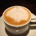 チッチャ - カフェラテ