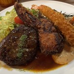 南船場Nat's食堂 - 