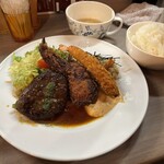 南船場Nat's食堂 - 