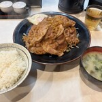 まるやま食堂 - 