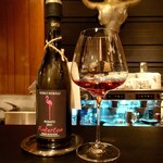 チッチャ - Pinkerton Rosato 2021(ロゼワイン)