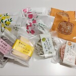 ヤマトヤ - 料理写真: