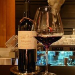 チッチャ - Allegretti(赤ワイン)