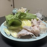 ふく料理 しのだ - 