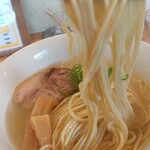 らぁめん ご恩 - 