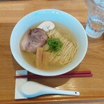 らぁめん ご恩 - 