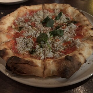 ミルク&ビアホール九十九_2