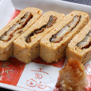 A great selection of dishes perfect for pairing with drinks! We recommend the "Umakai"◎