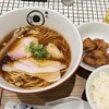 麺処 虵の目屋