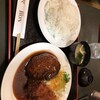 グリル ロン 阪急三番街店