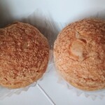 シャトレーゼ - 料理写真: