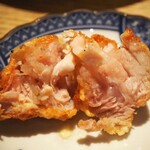 川北商店 - 大山どりジューシー唐揚げ