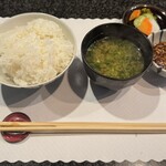 鉄板焼きステーキ あずま - 