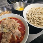 Hi-Fat Noodle BUTCHER’S - 料理写真: