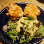 川北商店 - 大山どりジューシー唐揚げ