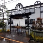 桜亭台町茶寮 - 