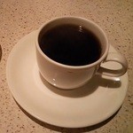 ラウンジ　ロメオ - ホットコーヒー
