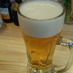 信州 ゴールデン 新館 - 1杯330円