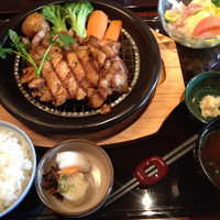 赤坂 津つ井 総本店 - 