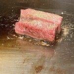 鉄板焼き つくし - 