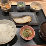 西京焼き 京都やま六 - 