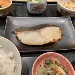 西京焼き 京都やま六 - 