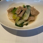 中国料理 星ヶ岡 - 