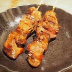 川北商店 - 大山どりレバー