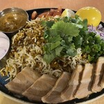 南印度洋行 - 肉アニ大　350g