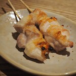 川北商店 - ふりそで 塩