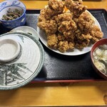 おかめ食堂 - 
