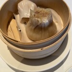 中国料理 星ヶ岡 - 