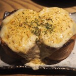 川北商店 - チーズカニパン