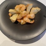 中国料理 星ヶ岡 - 