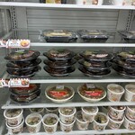 セブンイレブン - 料理写真: