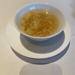 中国料理 星ヶ岡 - 